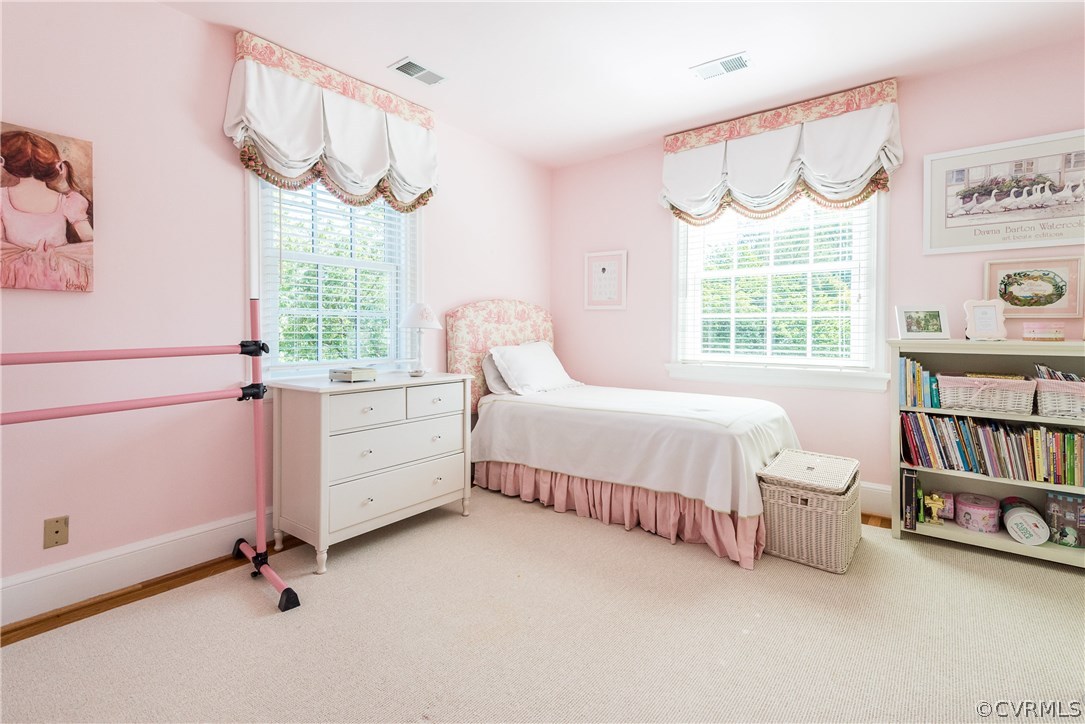 204 Seneca Road Richmond, VA 23226 - Photo 29 of 47 Spacious Bedroom with double closet
