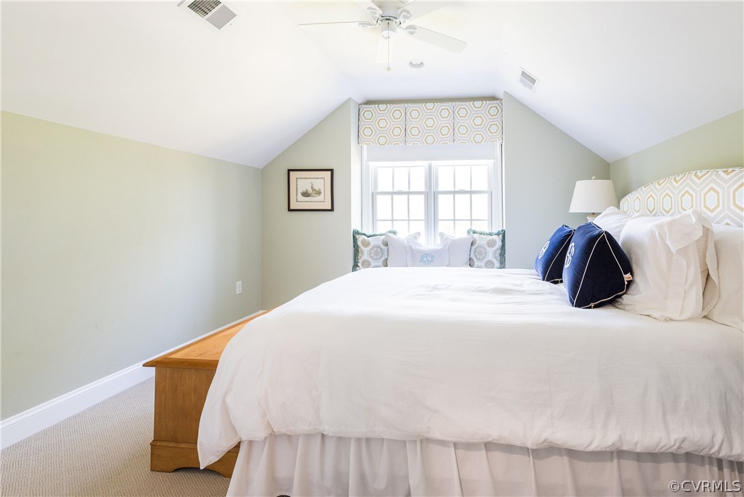 204 Seneca Road Richmond, VA 23226 - Photo 33 of 47 3rd Floor new Guest Suite with private bath