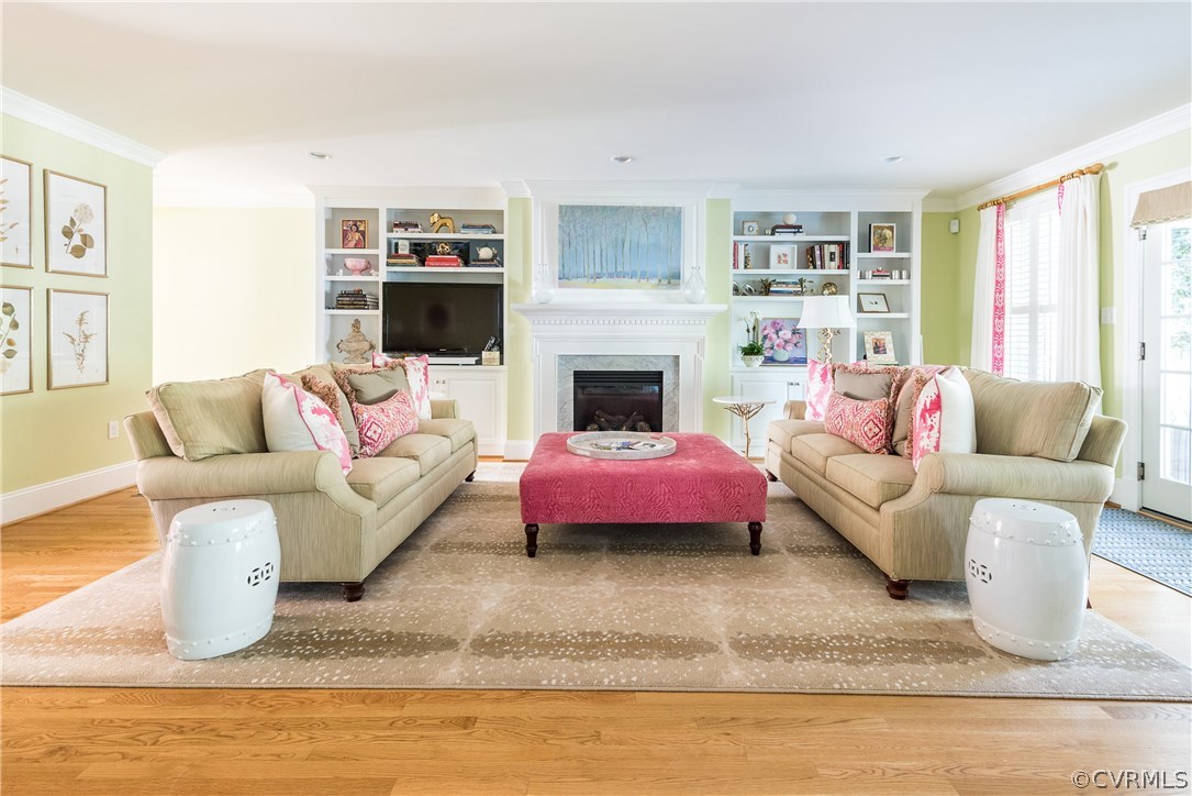 204 Seneca Road Richmond, VA 23226 - Photo 9 of 47 Gallery Image 9