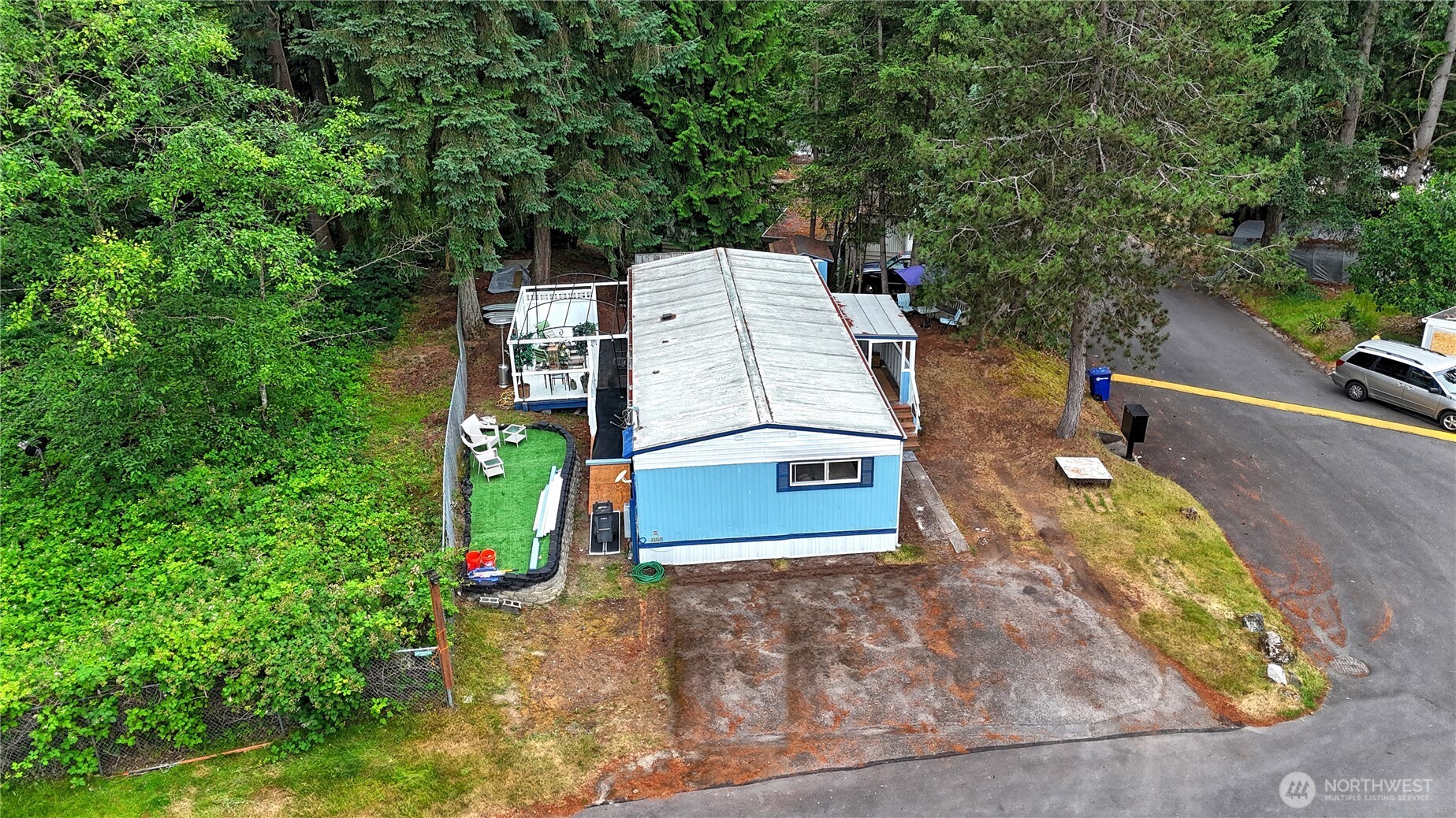 3333 228th Street Southeast, Unit 89 Bothell, WA 98021 - Photo 30 of 39