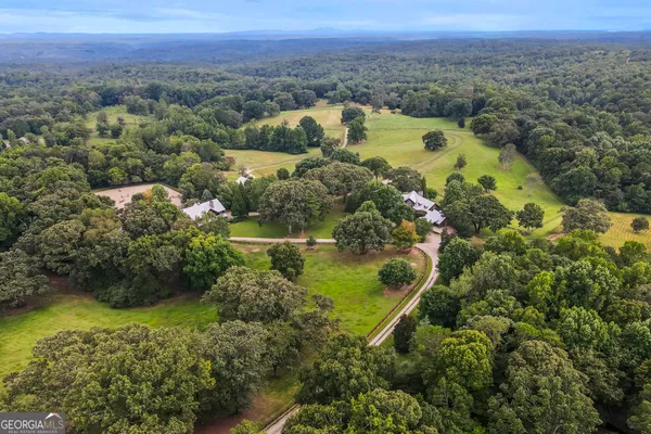 $3,600,000 | 683 Duck Thurmond Road, Dawsonville, GA 30534