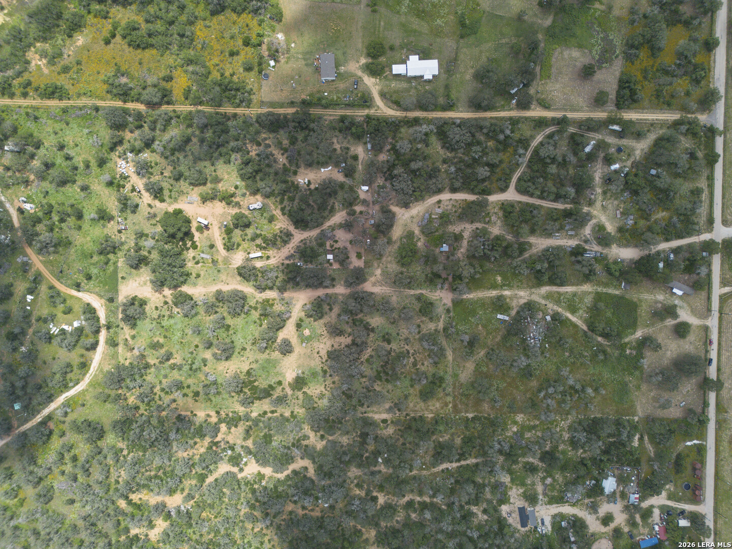 650 Patton Road Somerset, TX 78069 - Photo 11 of 27