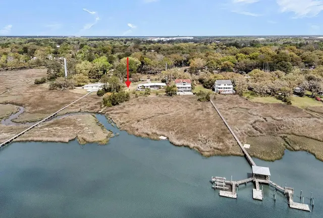 $599,000 | 1 Apple Street, Unit LOT 80A, North Charleston, SC 29405