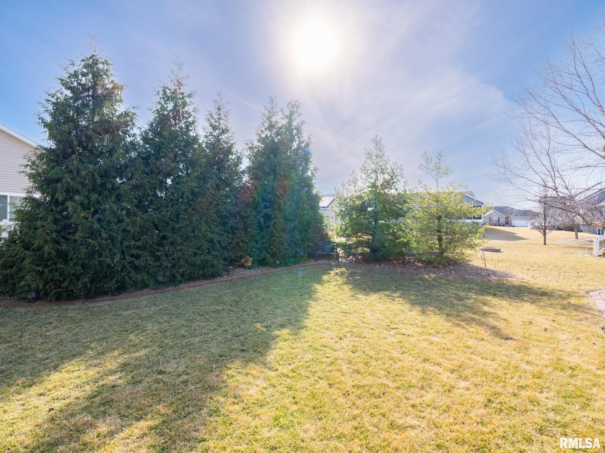 1302 Mitchell Street Washington, IL 61571 - Photo 13 of 59