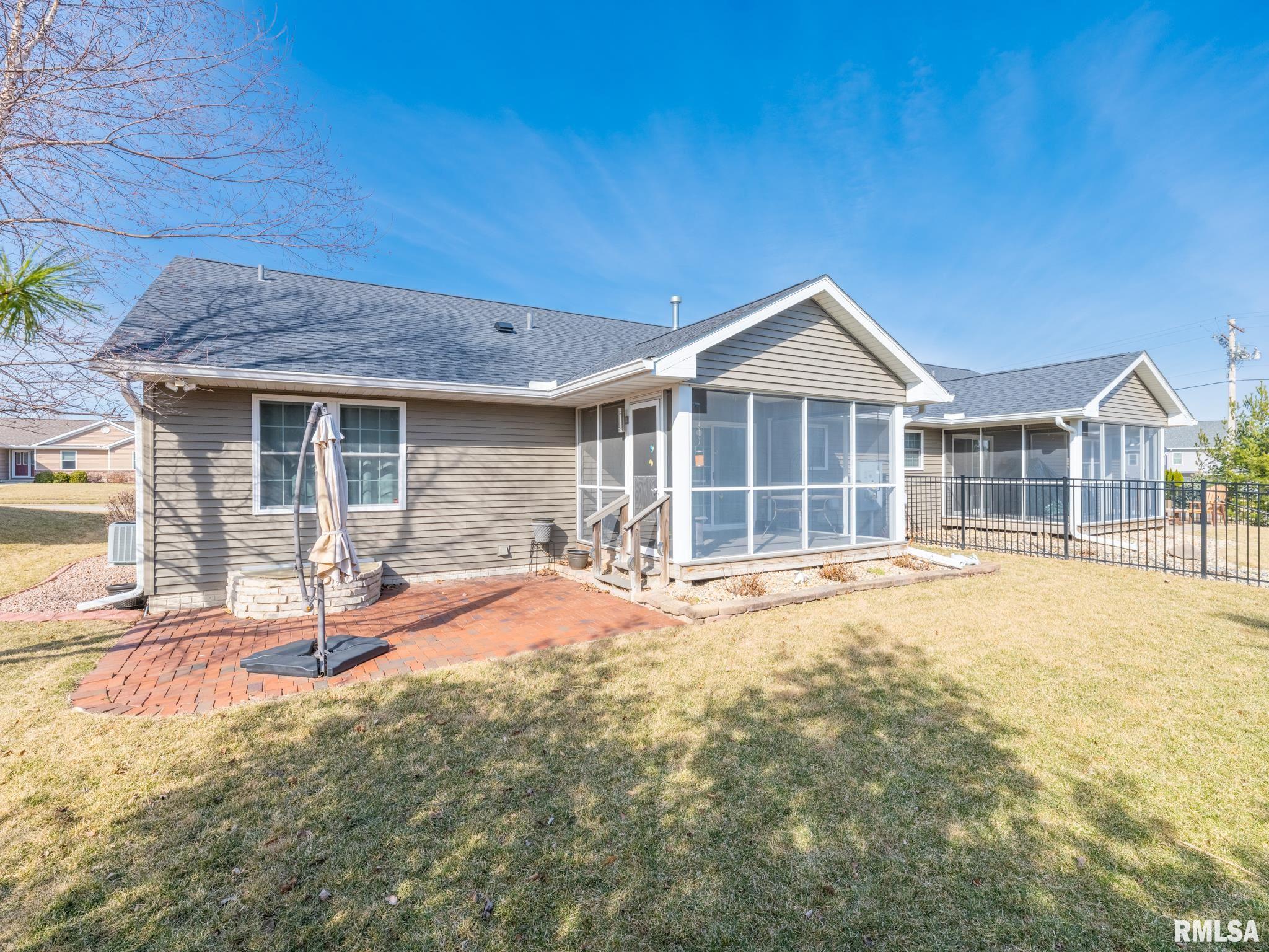 1302 Mitchell Street Washington, IL 61571 - Photo 5 of 59