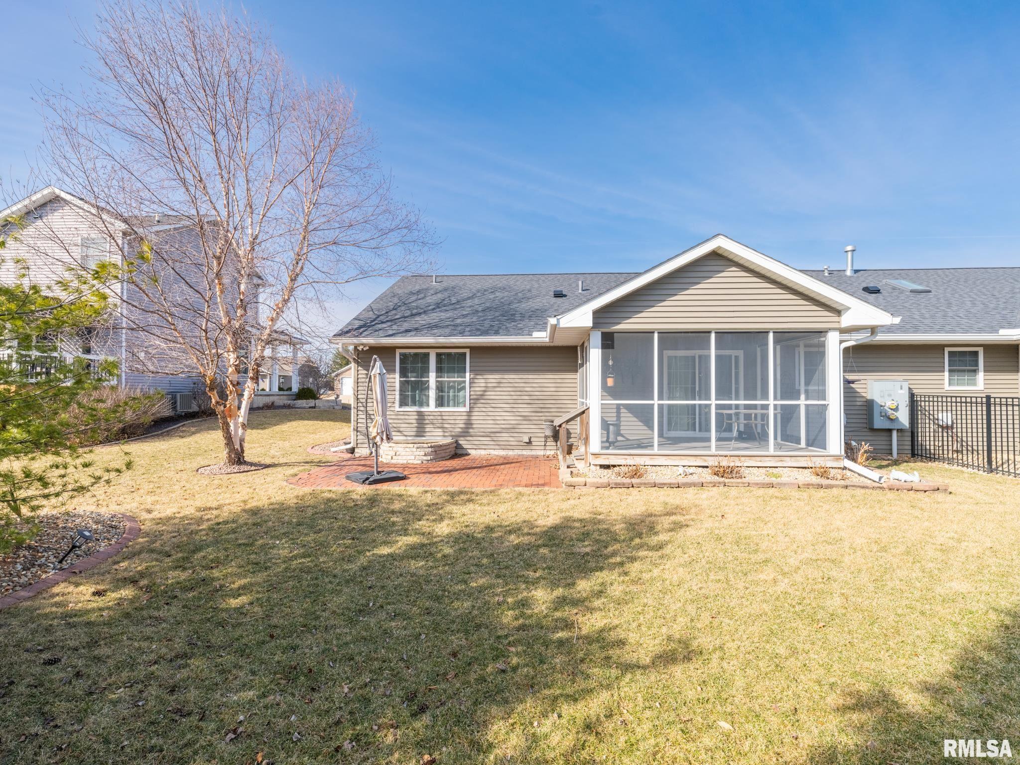 1302 Mitchell Street Washington, IL 61571 - Photo 6 of 59