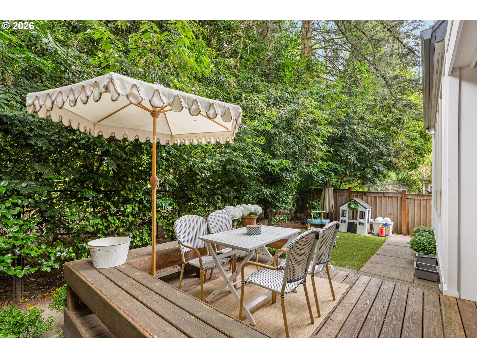 6437 Southwest Raleighwood Court Portland, OR 97221 - Photo 32 of 48