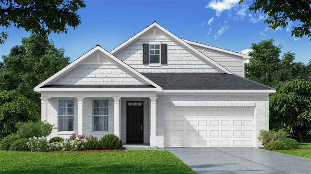 556 Parnassus Road Locust Grove, GA 30248 - Photo 1 of 2 Gallery Image 1