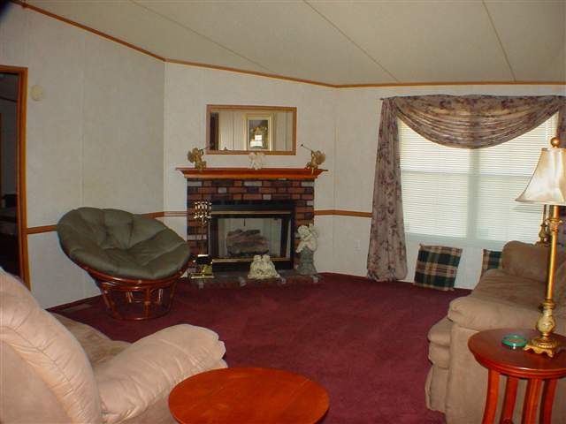 258 Pink Dill Mill Road Greer, SC 29651 - Photo 2 of 12