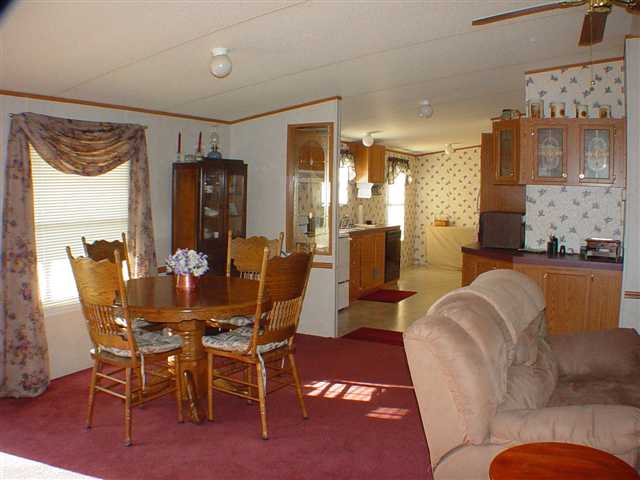 258 Pink Dill Mill Road Greer, SC 29651 - Photo 3 of 12