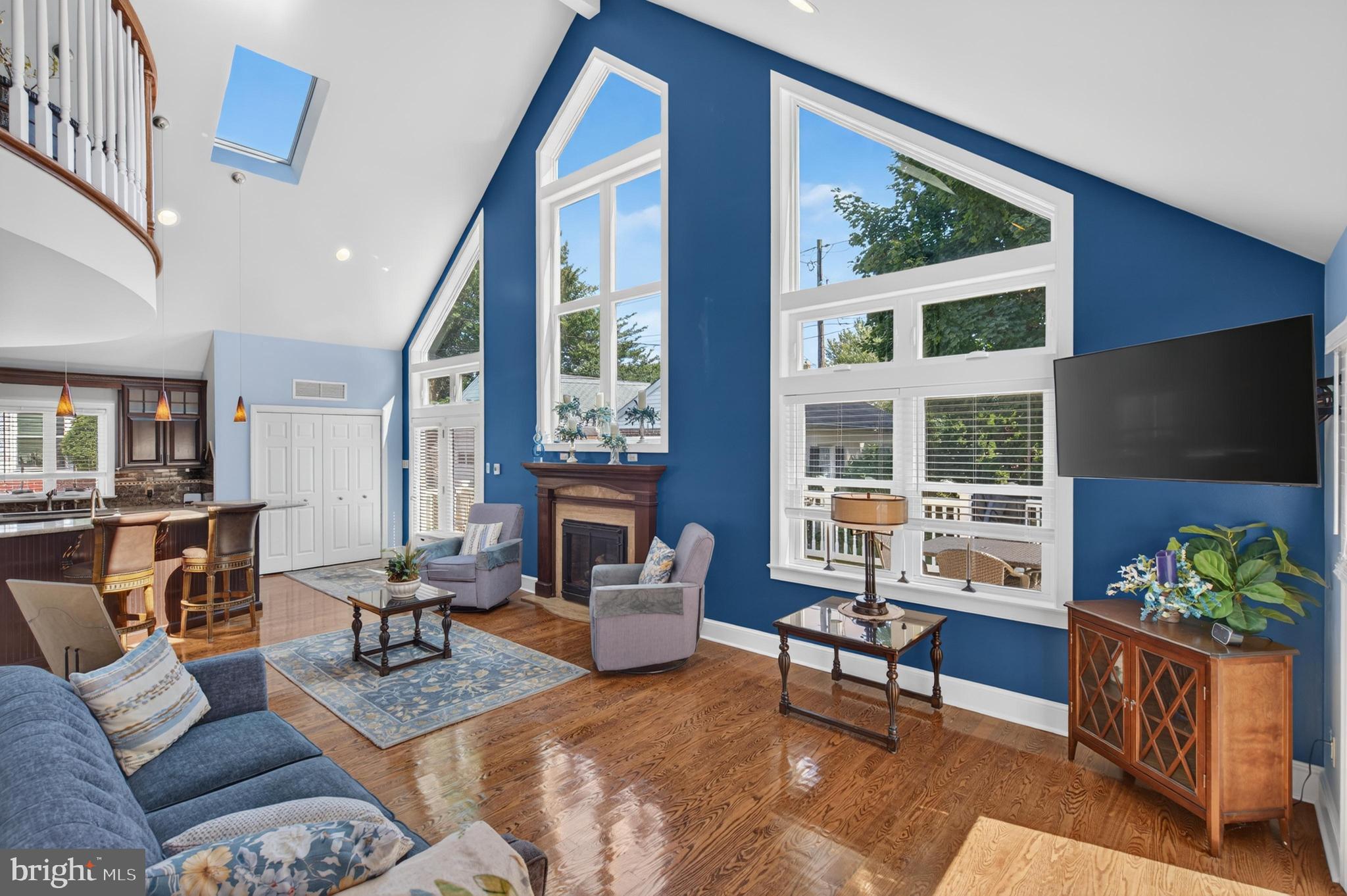 540 Hawarden Road Springfield, PA 19064 - Photo 2 of 35 Gallery Image 2