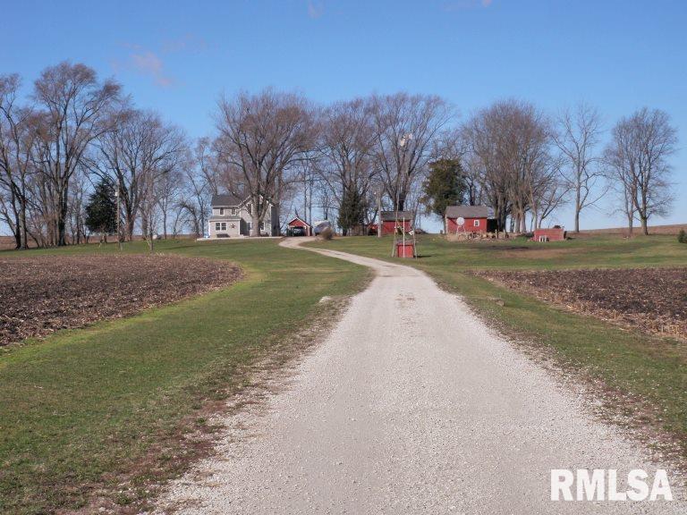 10250 Olson Road Erie, IL 61250 - Photo 3 of 23
