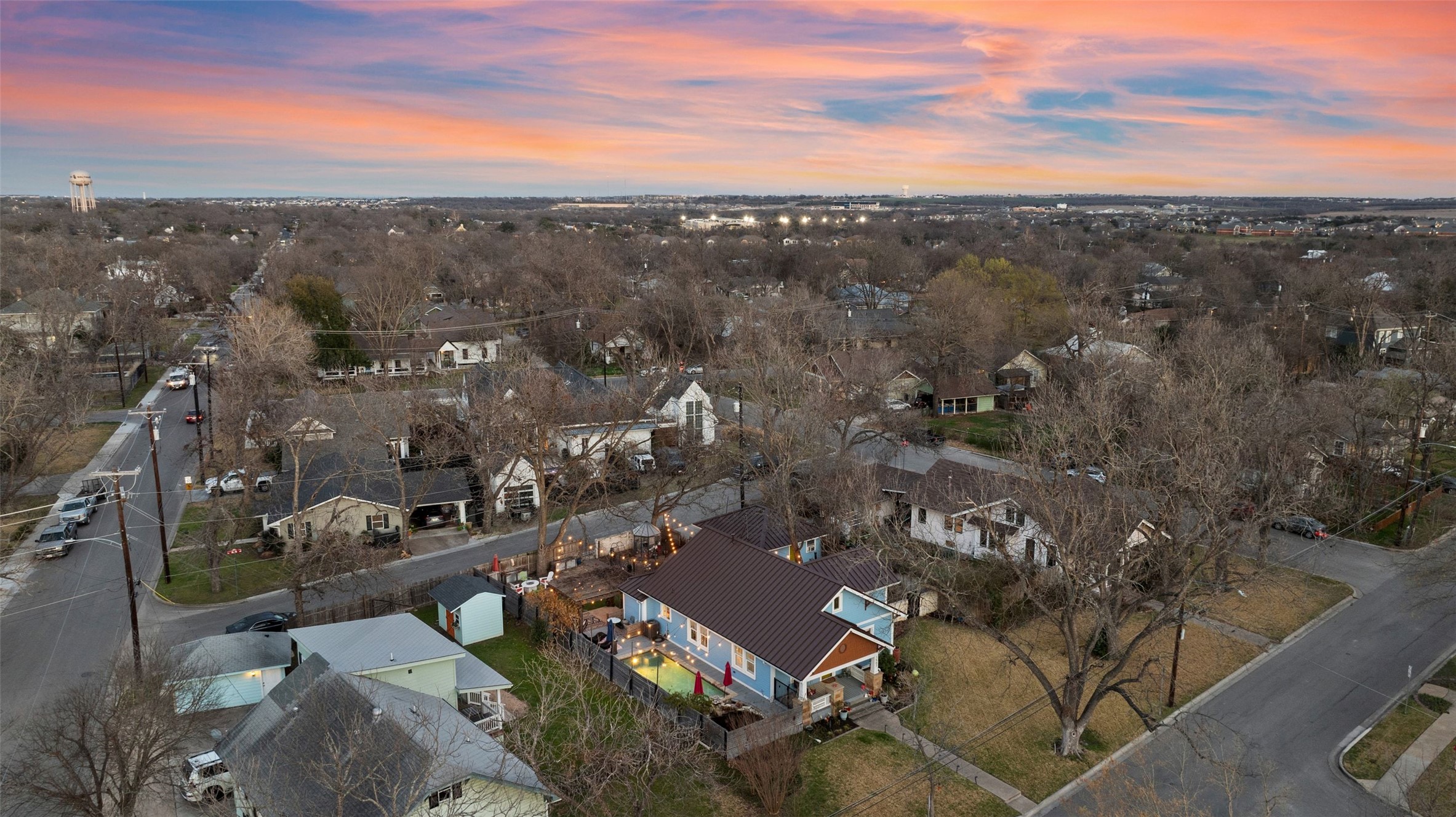 1507 South Church Street Georgetown, TX 78626 - Photo 5 of 40