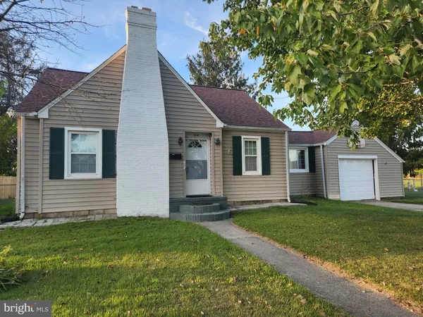 $285,000 | 512 State Street, Seaford, DE 19973