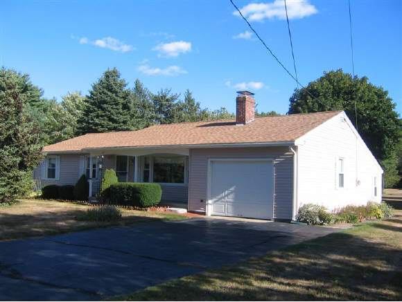23 Stevens Road North Hampton, NH 03862 - Photo 1 of 1
