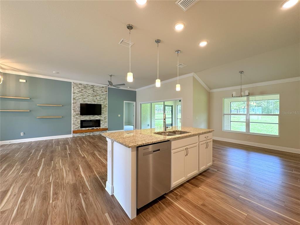 1724 East Gate Dancer Circle Inverness, FL 34453 - Photo 11 of 30