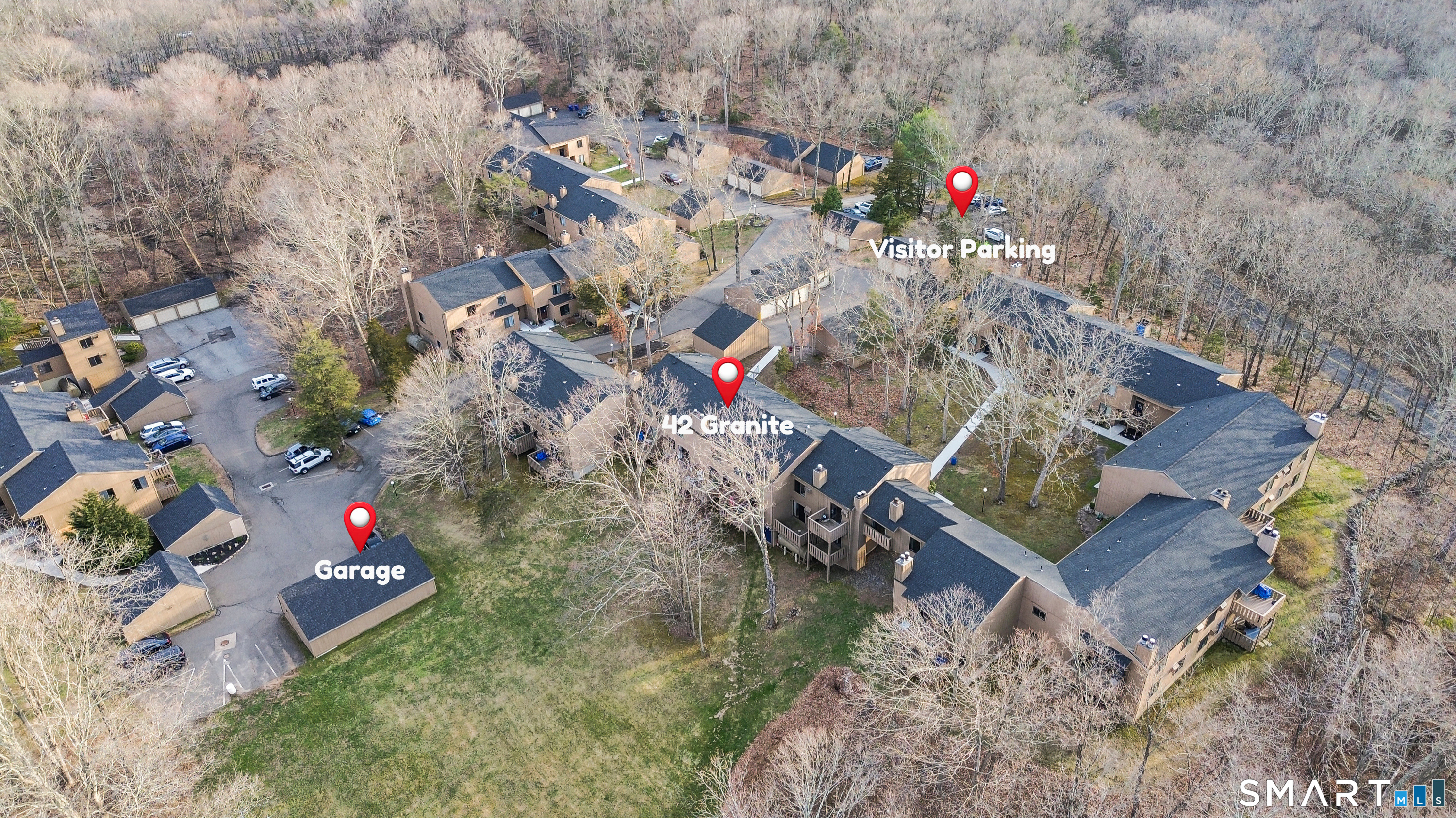 42 Granite Road, Unit 42 Guilford, CT 06437 - Photo 2 of 38