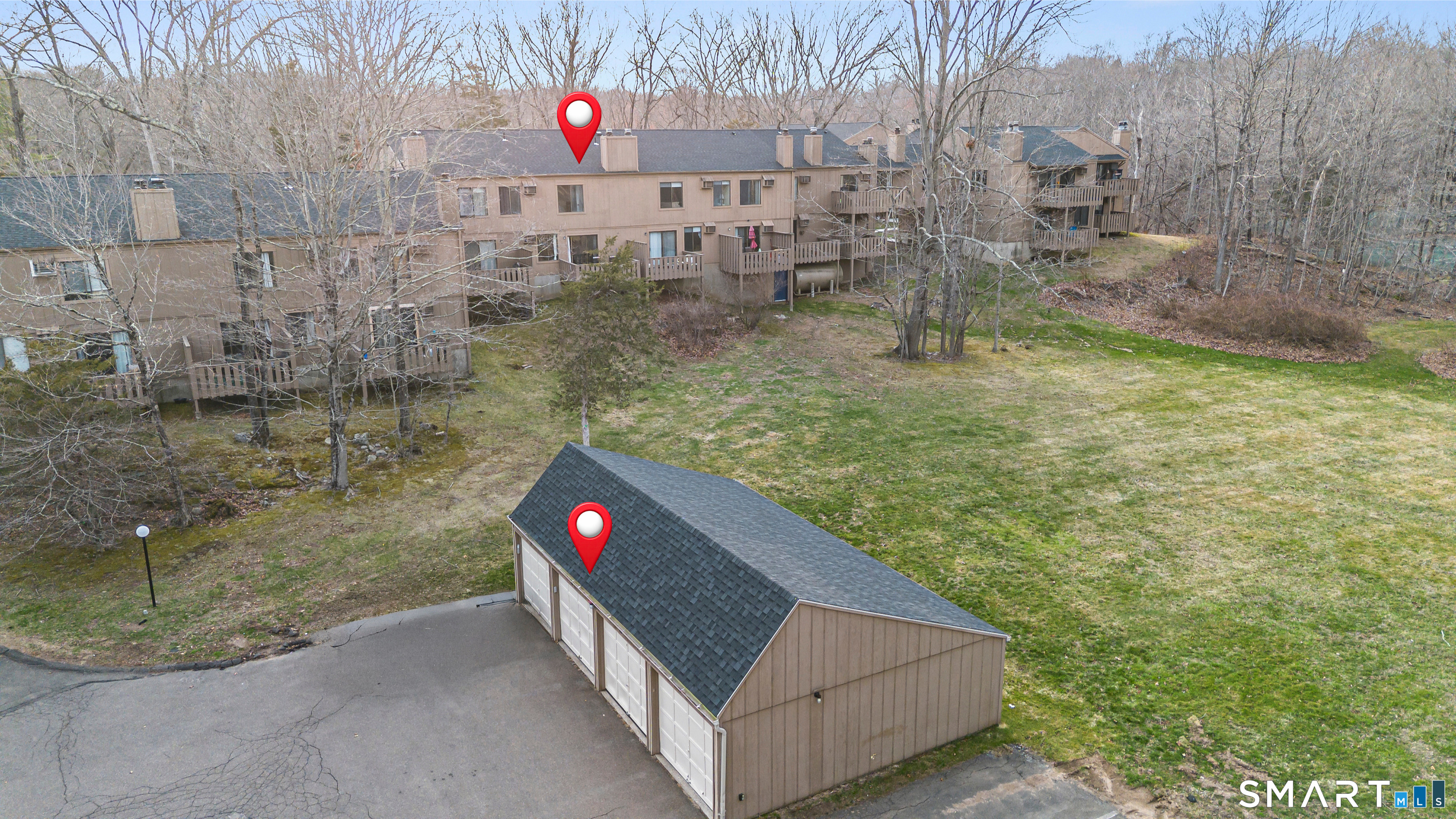 42 Granite Road, Unit 42 Guilford, CT 06437 - Photo 3 of 38