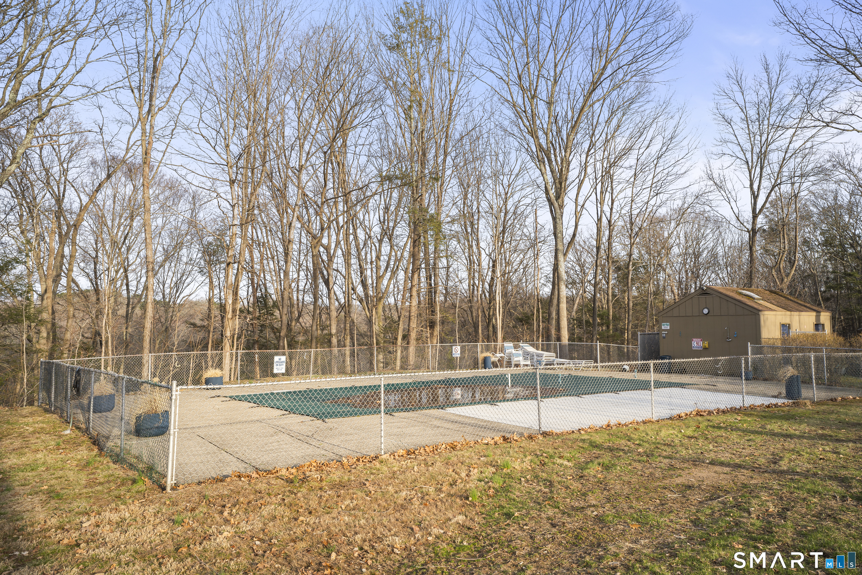 42 Granite Road, Unit 42 Guilford, CT 06437 - Photo 35 of 38