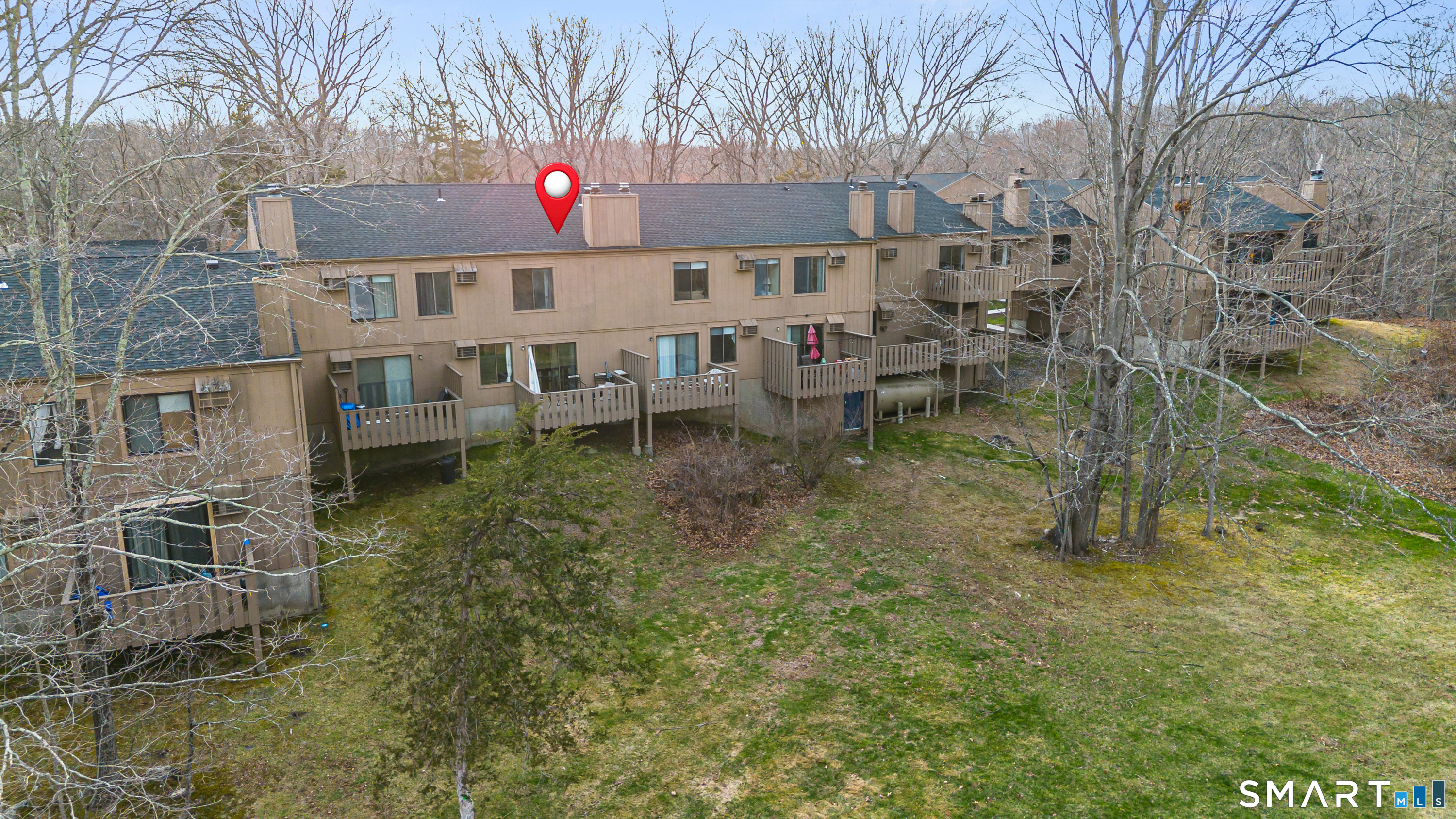 42 Granite Road, Unit 42 Guilford, CT 06437 - Photo 4 of 38