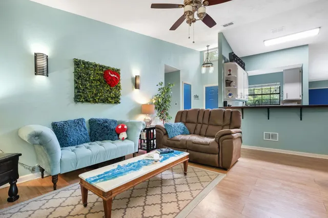 $289,900 | 256 Starmount Drive, Tallahassee, FL 32312