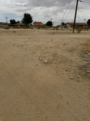 $27,000 | 1 Darrow Drive, California City, CA 93505