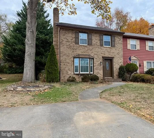 $325,000 | 2165 Harvest Drive, Winchester, VA 22601
