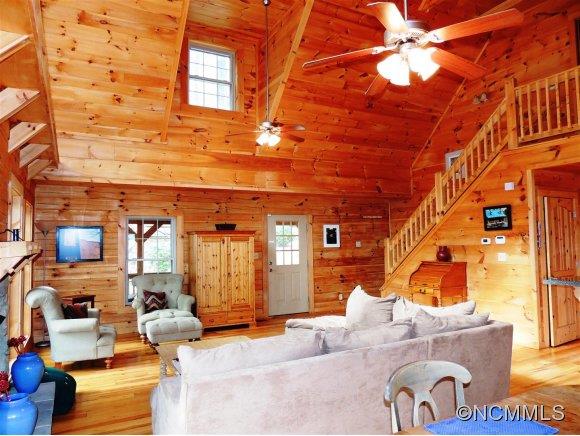 135 Crow Rd Lake Lake Lure, NC 28746 - Photo 3 of 24 Gallery Image 3