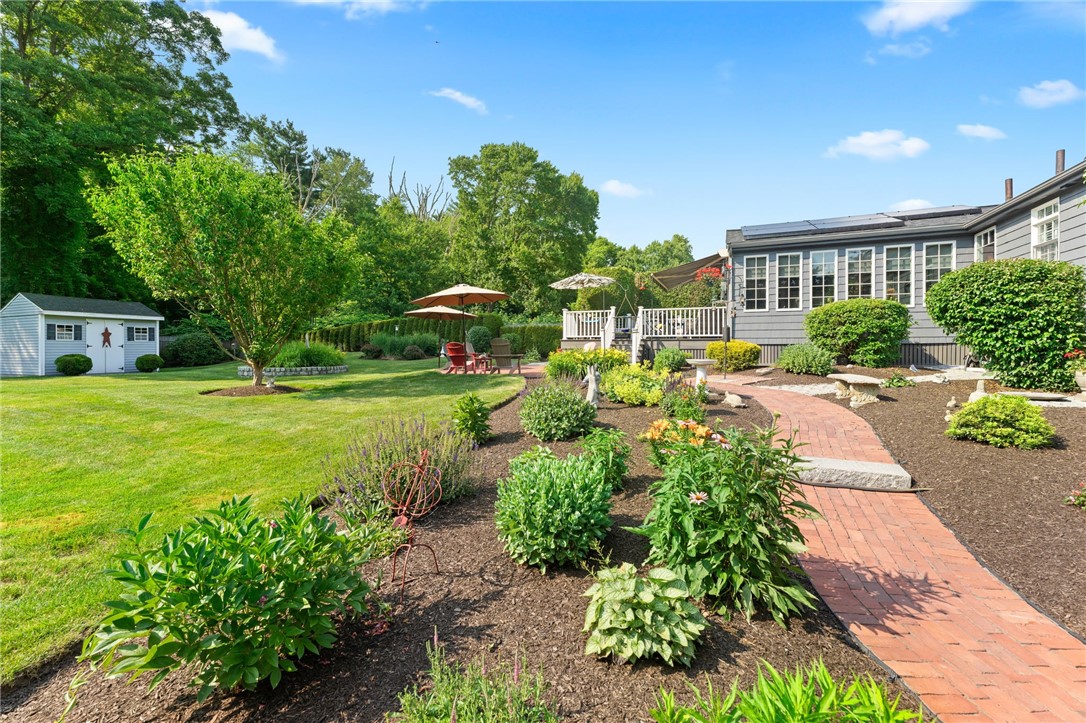 8 Standish Road Bellingham, MA 02019 - Photo 17 of 21 Gallery Image 17