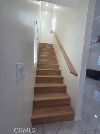 a view of entryway