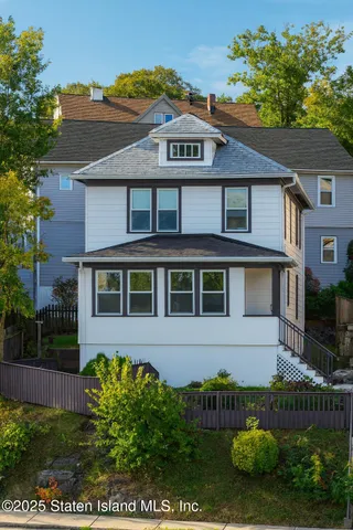 $609,000 | 416 Westervelt Avenue | New Brighton