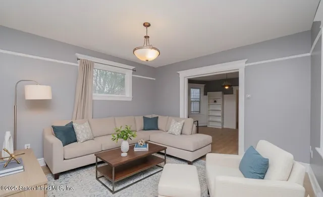 $609,000 | 416 Westervelt Avenue | New Brighton