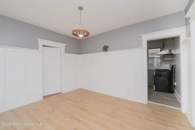 $609,000 | 416 Westervelt Avenue | New Brighton