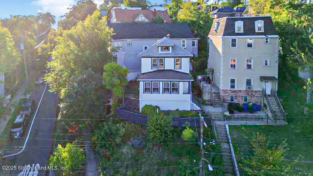 $609,000 | 416 Westervelt Avenue | New Brighton