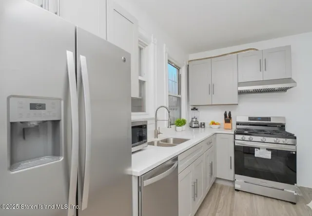 $609,000 | 416 Westervelt Avenue | New Brighton