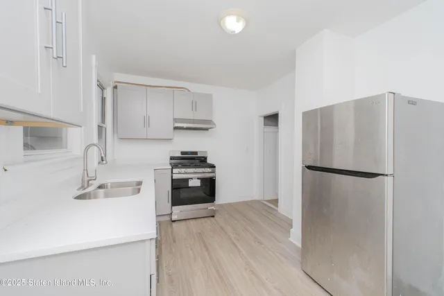 $609,000 | 416 Westervelt Avenue | New Brighton