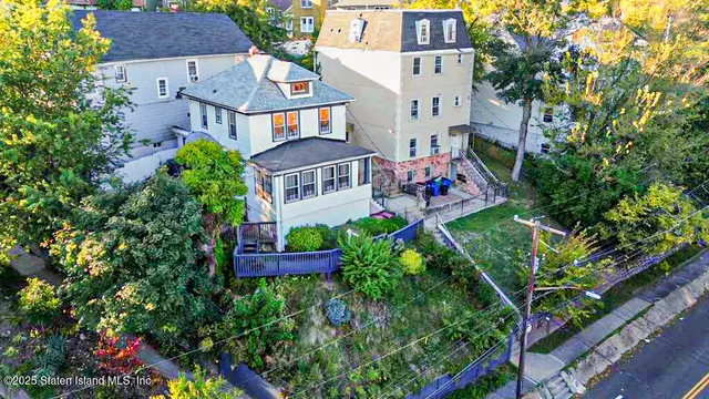 $609,000 | 416 Westervelt Avenue | New Brighton