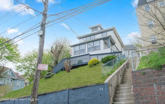 $609,000 | 416 Westervelt Avenue | New Brighton