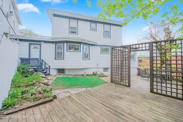 $609,000 | 416 Westervelt Avenue | New Brighton