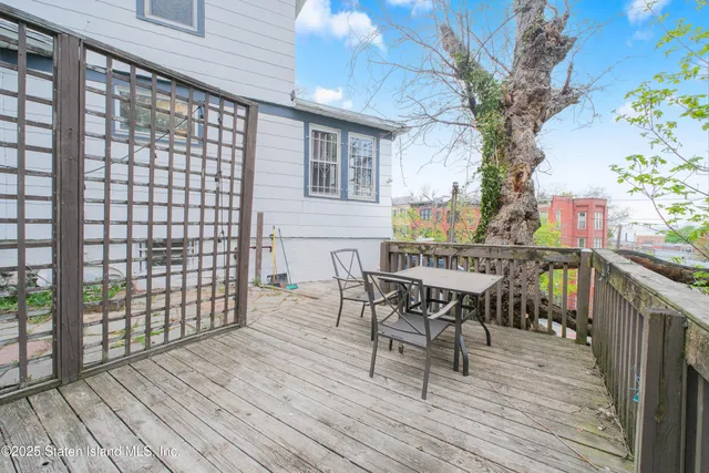 $609,000 | 416 Westervelt Avenue | New Brighton