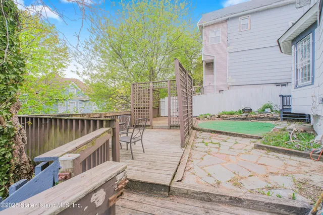 $609,000 | 416 Westervelt Avenue | New Brighton