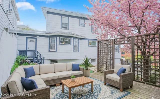 $609,000 | 416 Westervelt Avenue | New Brighton