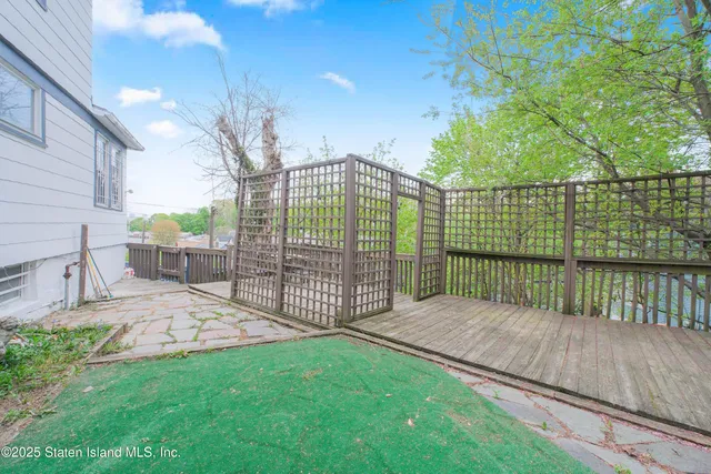 $609,000 | 416 Westervelt Avenue | New Brighton