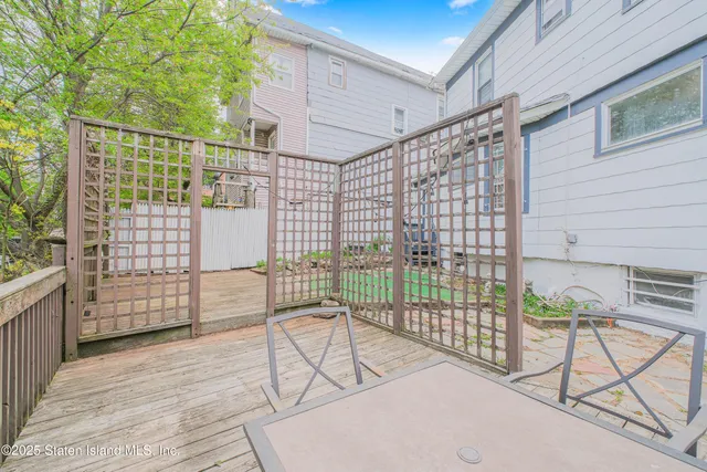 $609,000 | 416 Westervelt Avenue | New Brighton