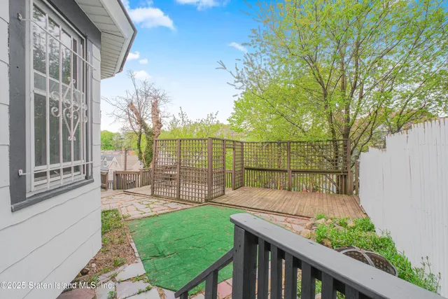 $609,000 | 416 Westervelt Avenue | New Brighton