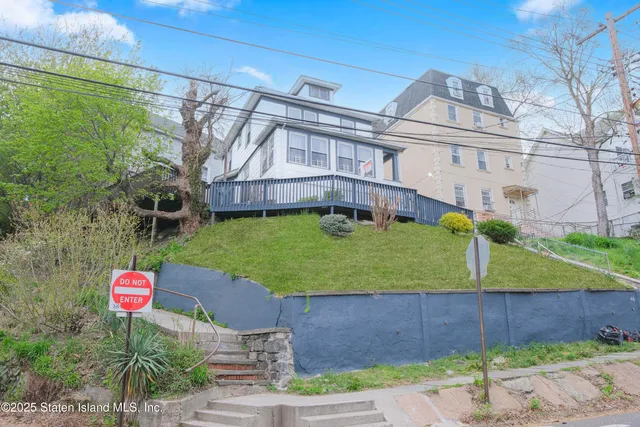 $609,000 | 416 Westervelt Avenue | New Brighton