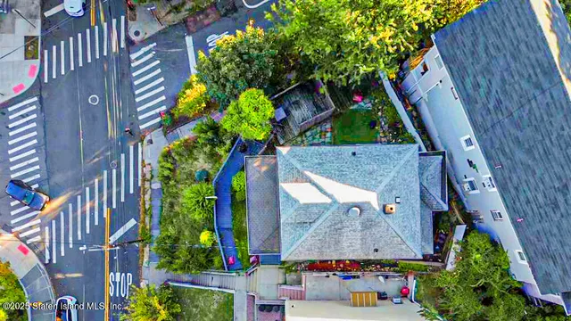 $609,000 | 416 Westervelt Avenue | New Brighton