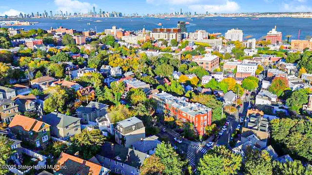 $609,000 | 416 Westervelt Avenue | New Brighton