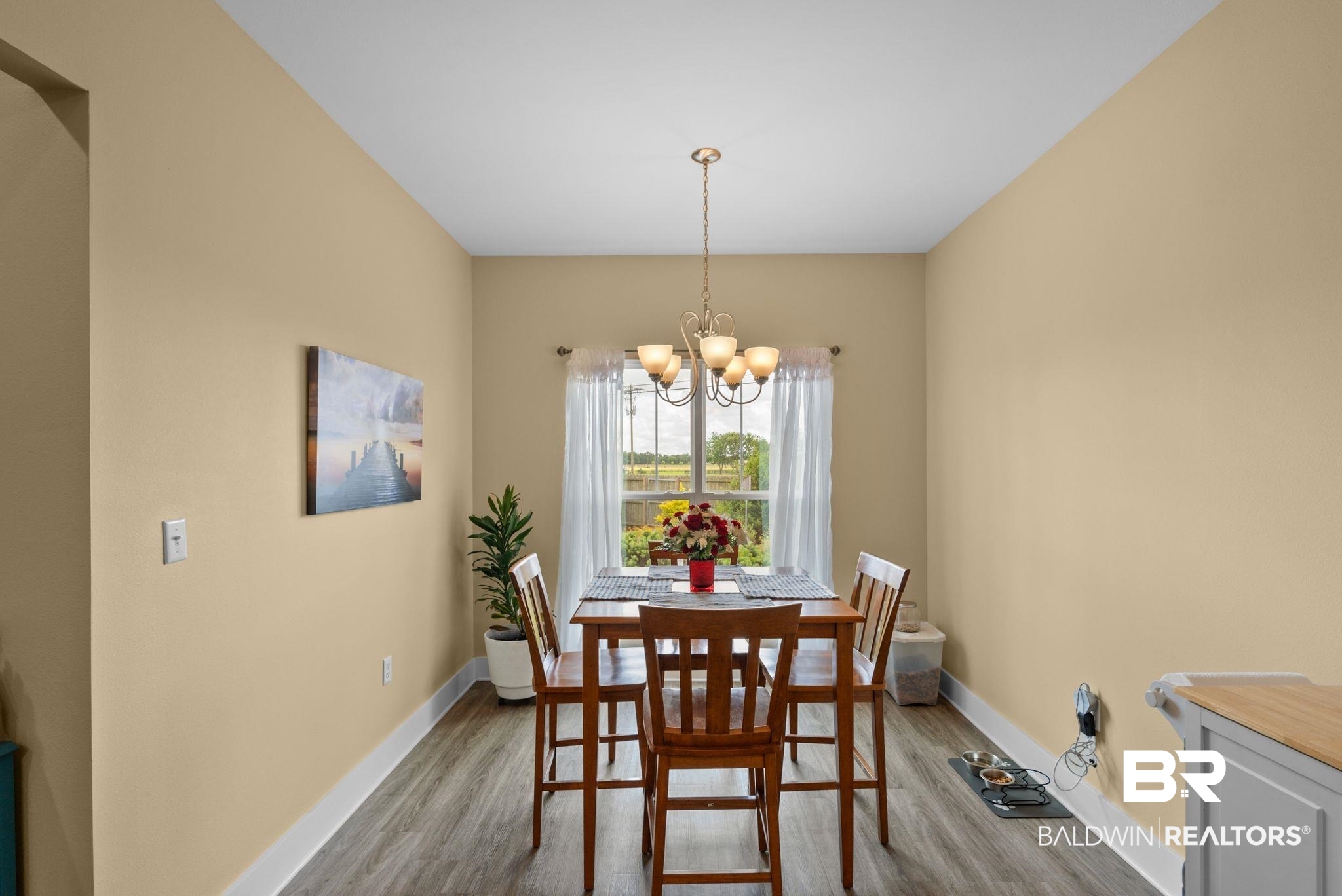 16958 Prado Loop Loxley, AL 36551 - Photo 12 of 30 Breakfast Room