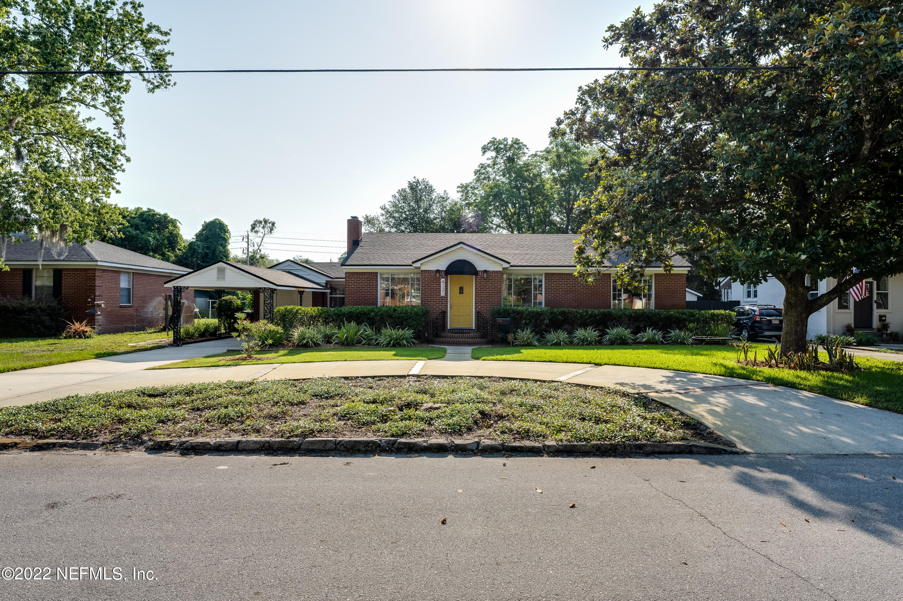 4131 Birmingham Road Jacksonville, FL 32207 - Photo 2 of 33 20220520 4131 Birmingham Rd002LARGE